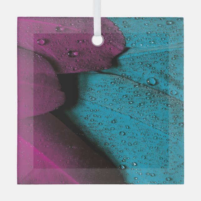 ADORNO DE CRISTAL FATHERS WET (Anverso)