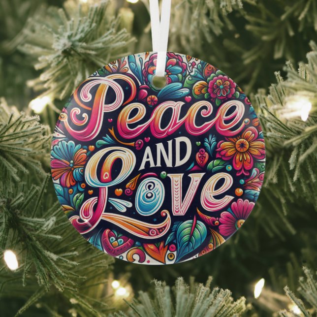 Adorno De Cristal Felicidad (in situ)