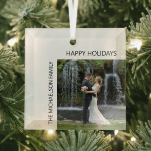 Adorno De Cristal Foto de Moda simple