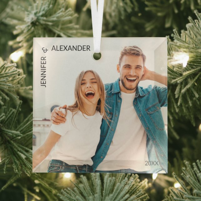 Adorno De Cristal Foto de reciente aparición (in situ)