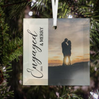 Fotografía de Pareja de cerezo y de compromiso