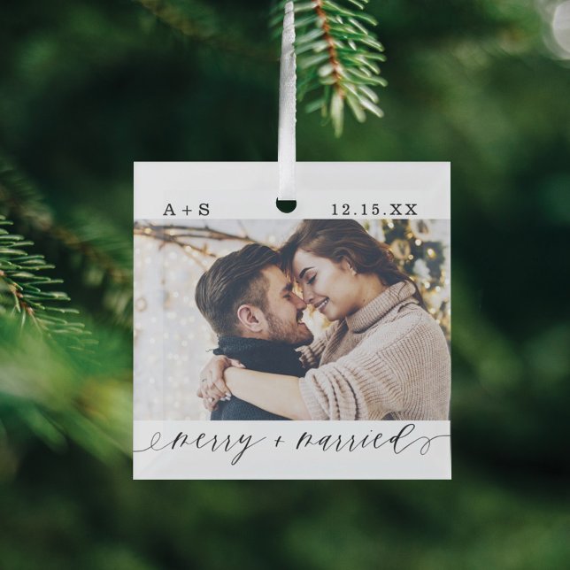 Adorno De Cristal Fotos de Bodas de guiones elegantes y casados (Subido por el creador)