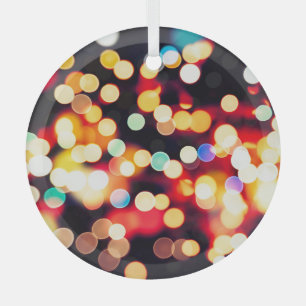 Adorno De Cristal Luz abstracta: fondo de textura simple