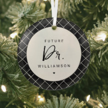 Médica futuro | Estudiante de doctorado de la Facu