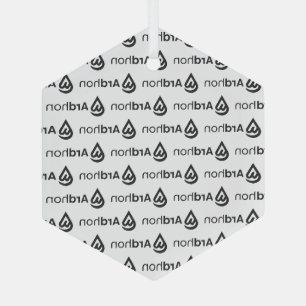 Adorno De Cristal merch de la marca Ardhon - lleva tu estilo, a tu m
