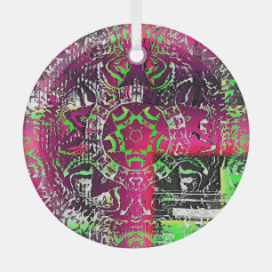 Adorno De Cristal Mi Nombre No Es Donna