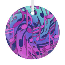 Música Hermosa Diseño Animado Colorido y Alegre