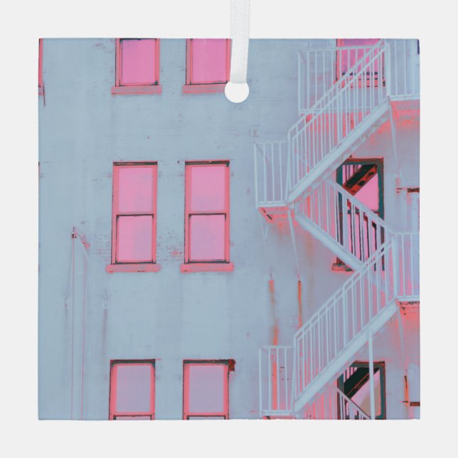 Adorno De Cristal Nashville TN (Reverso )