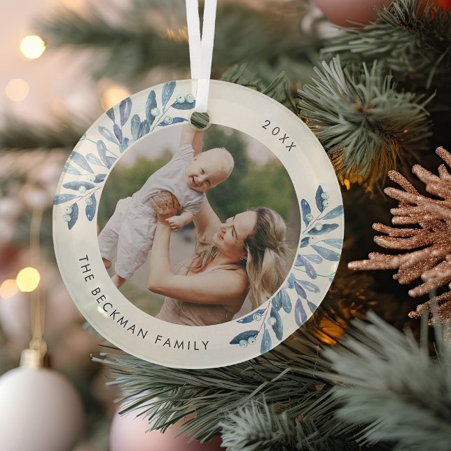 Adorno De Cristal Naturalmente alegre | Foto personal botánica (Subido por el creador)