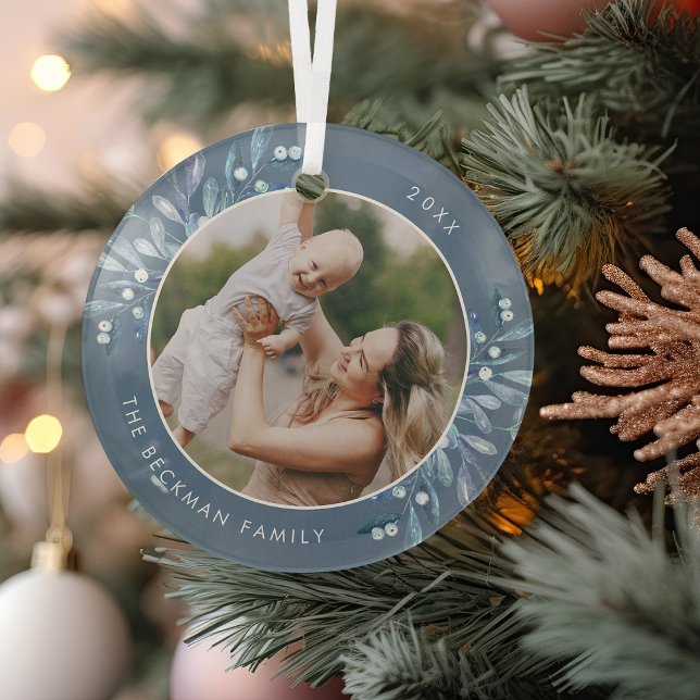 Adorno De Cristal Naturalmente alegre | Foto personal botánica (Subido por el creador)