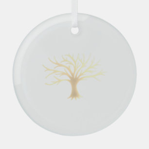 ADORNO DE CRISTAL NAVIDAD ÁRBOL ORNAMENTE ARTE DE VIDRIO Y DISEÑO