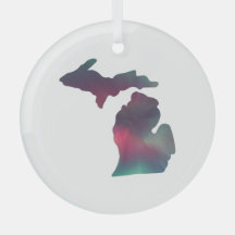 Navidad Aurora Michigan