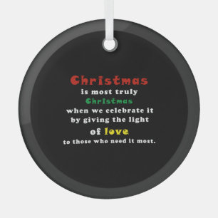 Adorno De Cristal Navidades de mejores cotizaciones