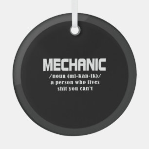 Adorno De Cristal Navidades mecánicos