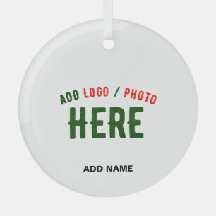 ADORNO DE CRISTAL PERSONALIZABLE MODERNO ESTILO BLANCO VERIFICADO MA