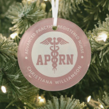 Personalizado APRN Enfermero registrado de práctic