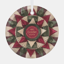 Personalizado de Agility de perros MACH Ribbon Nav