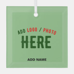 ADORNO DE CRISTAL PERSONALIZADO MODERNO ESTILO MINT VERIFICADO VERIF