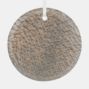 Adorno De Cristal Piel elefante: fondo de textura abstracta