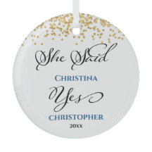 Primera Navidad Minimalista moderna involucrada