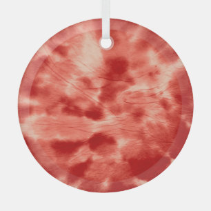 Adorno De Cristal Psicosis de Kaleidoscope espiral