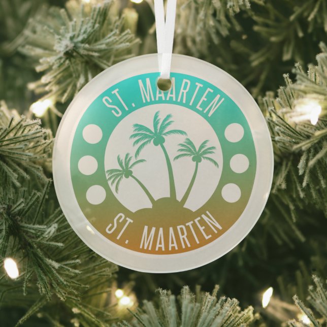 Adorno De Cristal San Martín de San Martín (in situ)