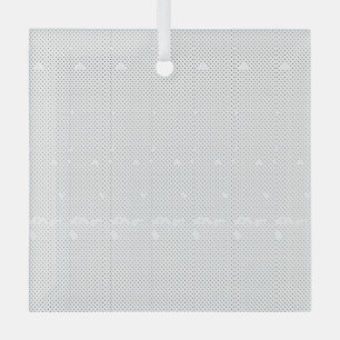 Adorno De Cristal Un diseño moderno con una combinación elegante de