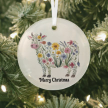 Vaca Cuta, Flores Acuáticas, País, Floral