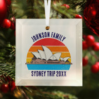 Vacaciones personalizadas de la ópera de Australia