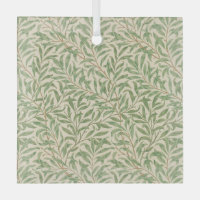 William Morris Willow Bough Garden Flower Classic