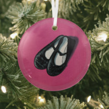 Zapatillas de baile