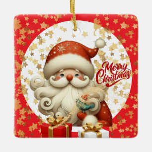 🎅Adorno de decoración festiva de Navidad