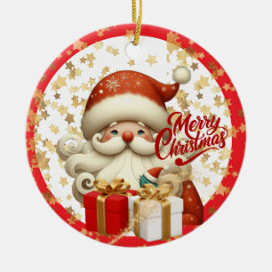 Adorno de decoración festiva de Navidad 🎅