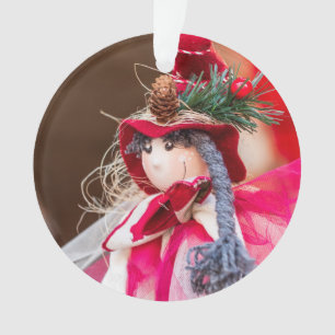adorno de Navidad