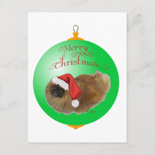 Adorno de Navidad de Pekín