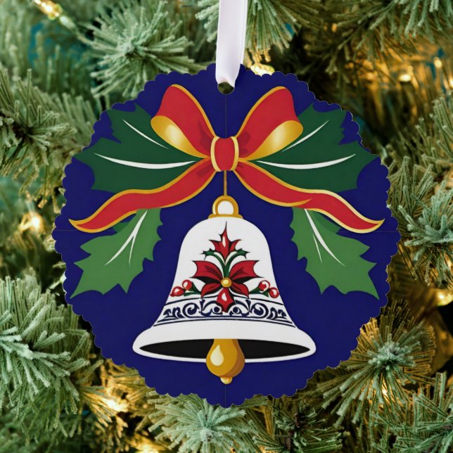 Adorno De Papel Christmas Sonance (Insitu (árbol))