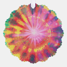 Colorido vibrante tinte de los dedos #1