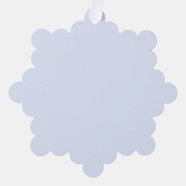 Adorno De Papel Crear su propio papel en blanco (Anverso)