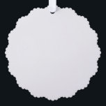 Adorno De Papel Create Your Own<br><div class="desc">Create your own white personalizable,  minimalist style which can be easily updated with your Photo and text. If you need any help personalizing this product,  please contact me using the message button below and I will be happy to help.</div>