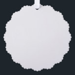 Adorno De Papel Create Your Own<br><div class="desc">Create your own white personalizable, minimalist style which can be easily updated with your Photo and text. If you need any help personalizing this product, please contact me using the message button below and I will be happy to help.</div>
