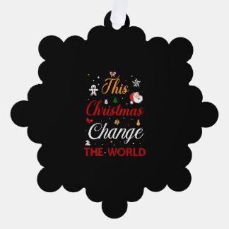 Adorno De Papel Diseño de navidades a la venta.