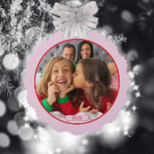 Diversión fotográfica: detener renos