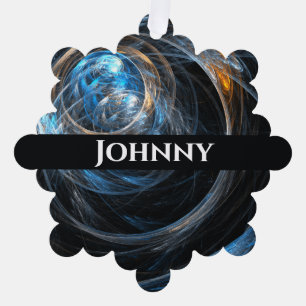 Adorno De Papel El arte abstracto mundial