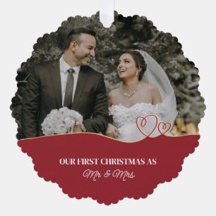 Adorno De Papel Elegante acuarela Botánica Para Foto Boda