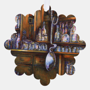 Adorno De Papel Entendido implícitamente