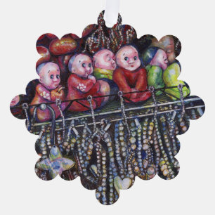 Adorno De Papel Epitomizar