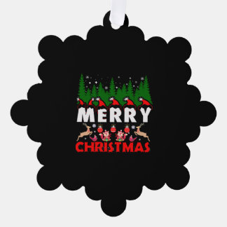 Adorno De Papel Feliz Navidad Canvas Navidades cristianos Jesús