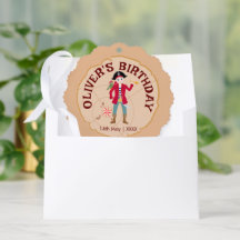 Fiesta de cumpleaños del mapa del tesoro de Pirate