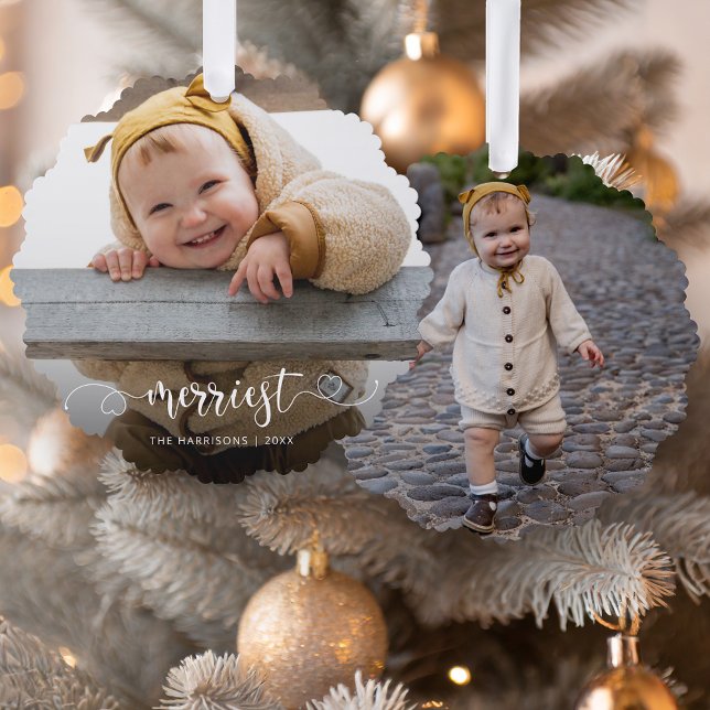 Adorno De Papel Foto caligráfica moderna más graciosa (Subido por el creador)