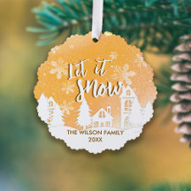 Gloria de invierno de oro deja pasar vacaciones de